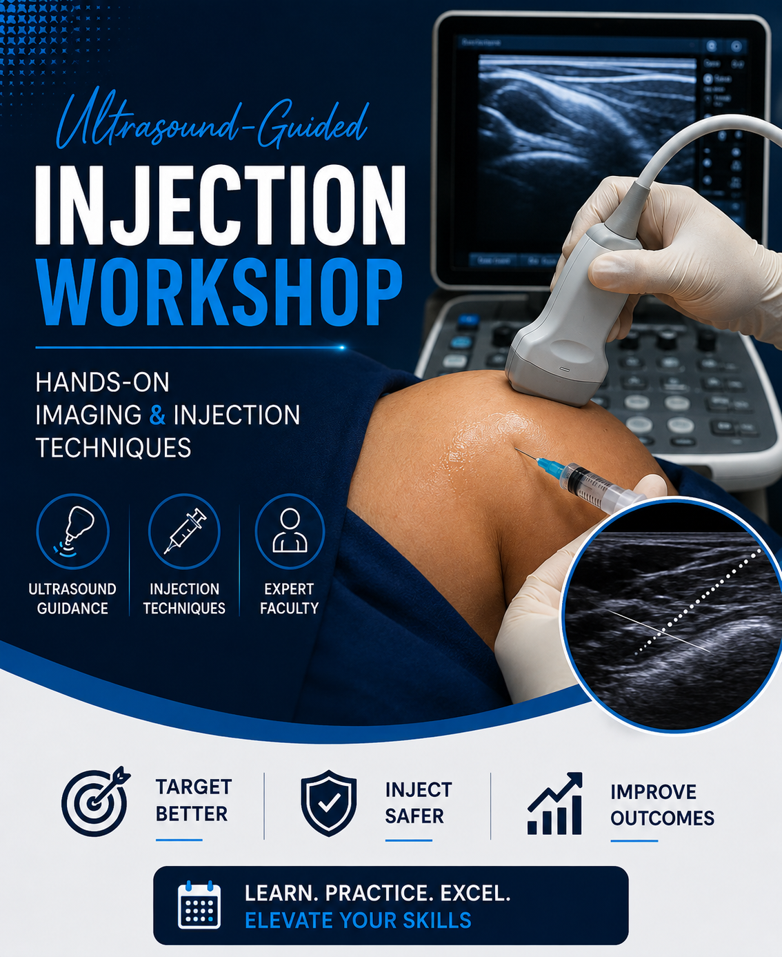Bone Marrow Workshop